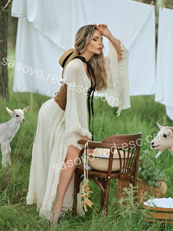 Инга — Славск